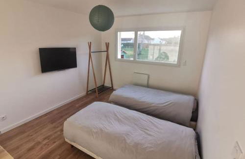 Maison neuve au calme à 2 pas du Mans et des 24h. - Photo 9