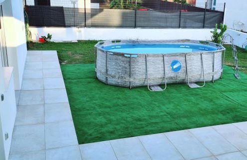 Precioso alojamiento con jardín - Photo 3