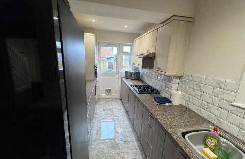 Oxford City Stay - Cooper House - Foto 12