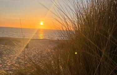 Ocean-View, Holiday Apartment Sylt - Foto 34
