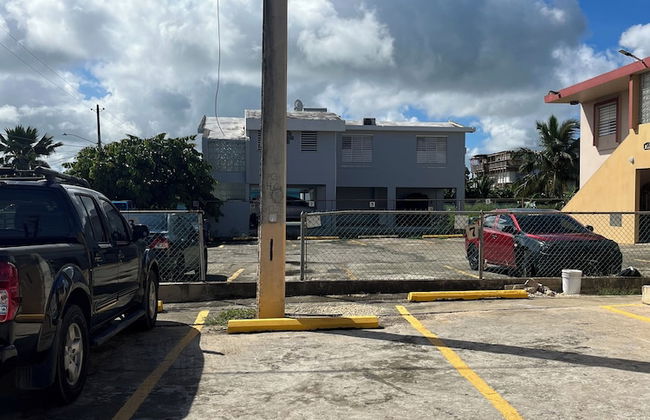 Vista Ramey Apartment - Photo 17