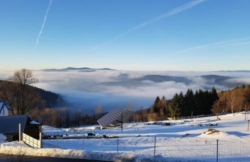 Ferienhaus im Bayerischen Wald - Foto 7