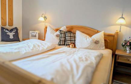 Ferienwohnung Wannenblick, Ferienhof Lochbihler, WertachAllgäu - Foto 4