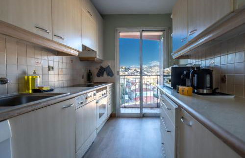 Sea & City View - Foto 23