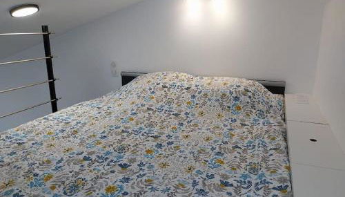 studio Indépendant et climatisé. arrivée autonome - Foto 4