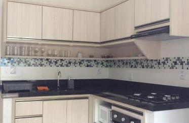 RESIDENCIAL ANNABEL APTO 03 - Foto 6