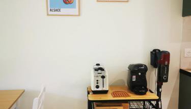 Studio Les Epicéas - Foto 3