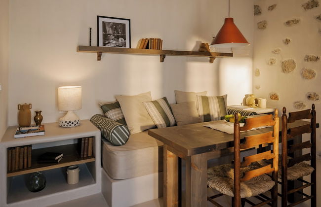 Koutouloufari Village Holiday Club - Foto 29