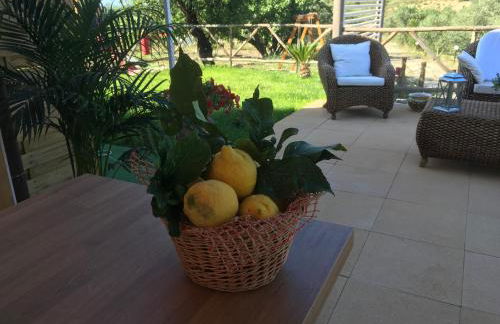 Agriturismo Adenzia - Foto 44