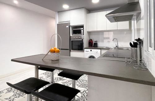 Valencia Apartamento Estilo italiano - Photo 37