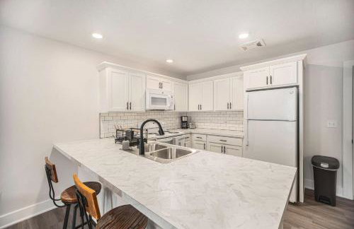 Modern Manor - Brand New Corporate Apt Downtown - Foto 6