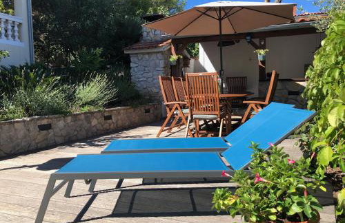 Villa Maximilian - Foto 17