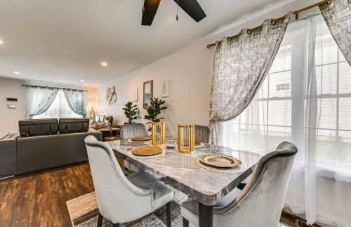 1 Mi to MGM Springfield Cozy Winter Duplex! - Foto 7