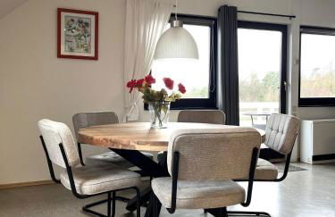 9 persoons vakantiehuis rand Sauerland Edersee - Foto 61