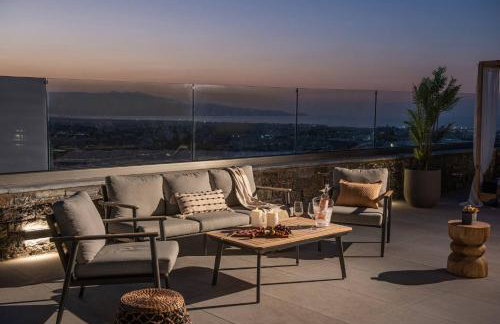 Brand new Petra Luxuria Villa with private pool - Foto 20