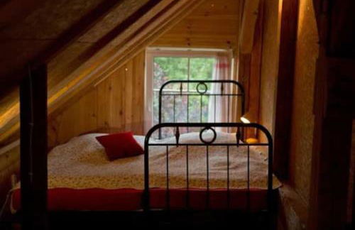 Ferienhaus für Zwei Gegenüber von Usedom - Foto 9