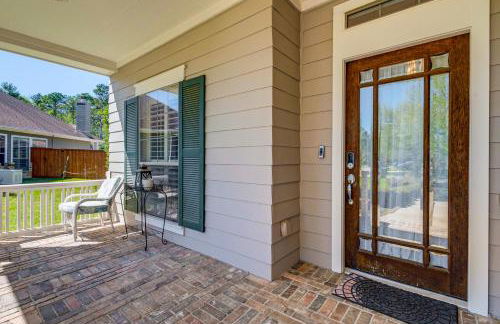 Near Cynthia Woods Mitchell Pavilion Family Home! - Photo 33