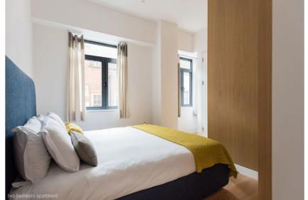 Welcome London - The York - Photo 79