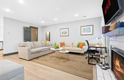 Spacious, Quiet, Near Zoo, Stadium & Family Spots - Foto 1