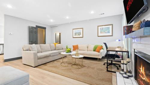 Spacious, Quiet, Near Zoo, Stadium & Family Spots - Foto 1