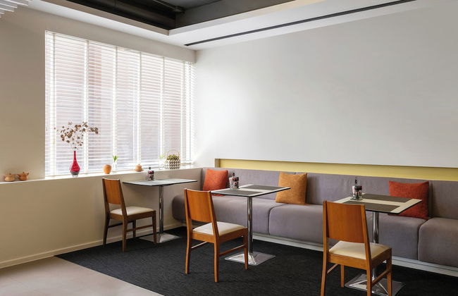 Citadines Sukhumvit 16 Bangkok - Photo 27