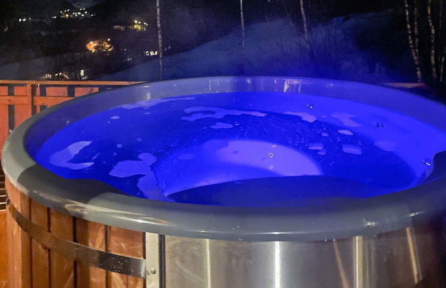 8 Person Holiday Home in Valldal - Photo 20