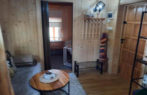 Domek letniskowy - Foto 21