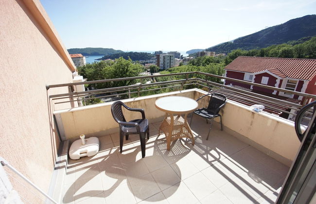 Apartments Becici Sunset - Foto 17