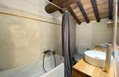 84B6 - Loft in charming 18th century farmhouse - Foto 24