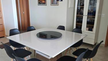 Apto frente mar 3 suites Castelhanos ES - Foto 5