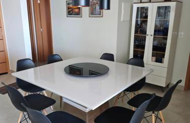 Apto frente mar 3 suites Castelhanos ES - Foto 5