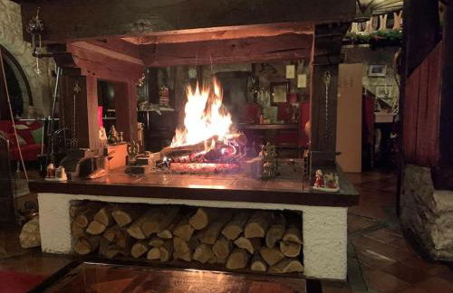 Stunning 18th Century Country House - Foto 47