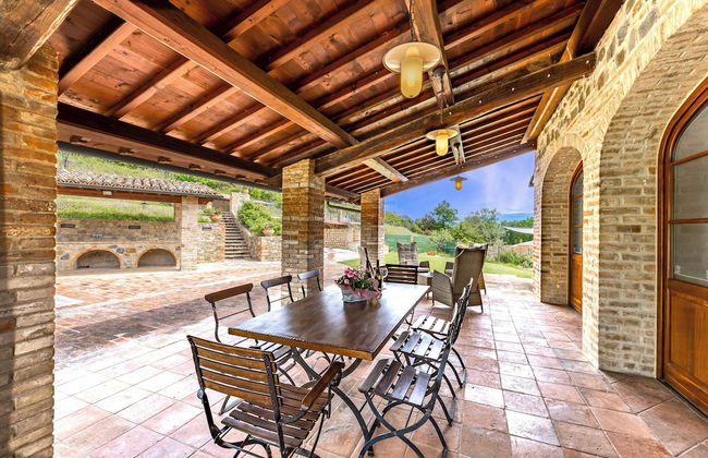 Villa San Martino - Foto 31