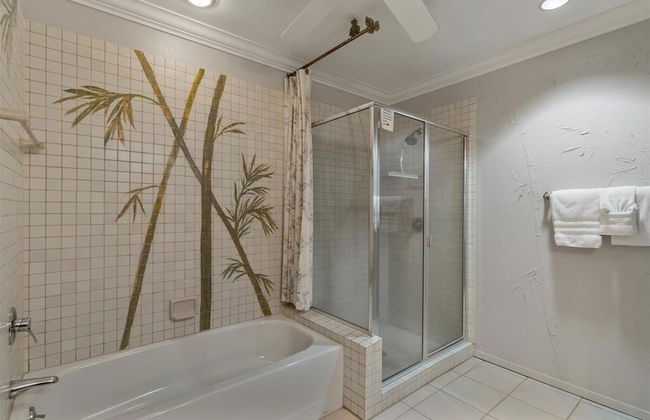 Grand Champions 32 2 Bedroom Condo by RedAwning - Foto 25