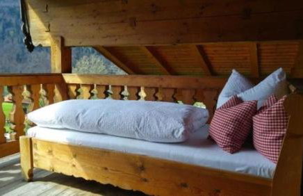 Haus Sunnleitn Vogelsang - Foto 9