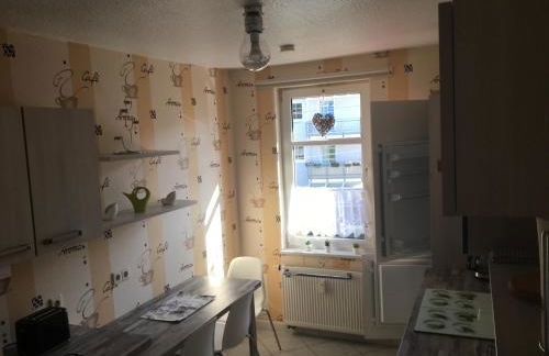 Ferienwohnung am Goethe Park für 2 bis 3 Personen - Foto 9