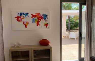 Villa Le Dune Cocus - Foto 6