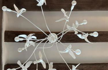 Maison de campagne 10 couchages - Foto 8