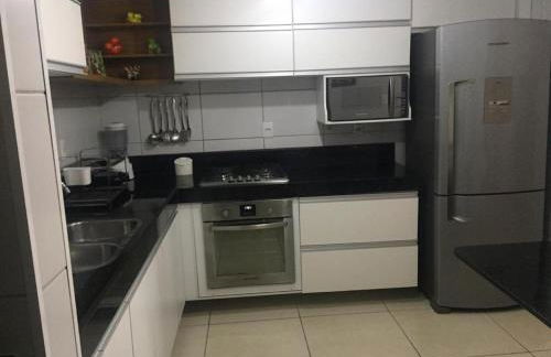 Paraíso do Atlântico Club Residence - Foto 15