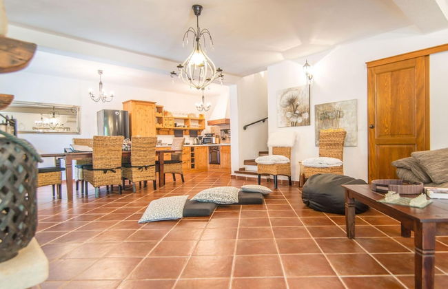 Villa in a Typical Istrian Rustical Style - Foto 7