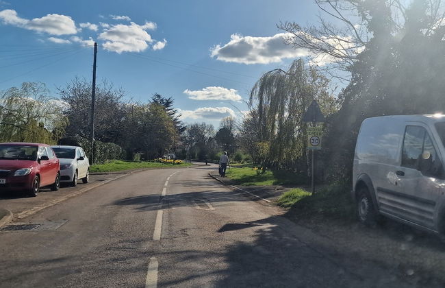 Fully Detached Cottage House Loddington Kettering - Foto 44