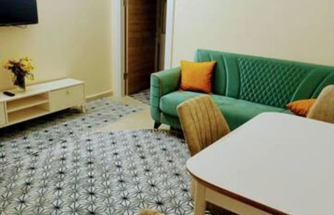 Old Town Grand Apart Hotel - Foto 52