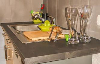 Helle geräumige 80 qm Wohnung - direkte S-Bahn Verbindung nach Frankfurt - Foto 9