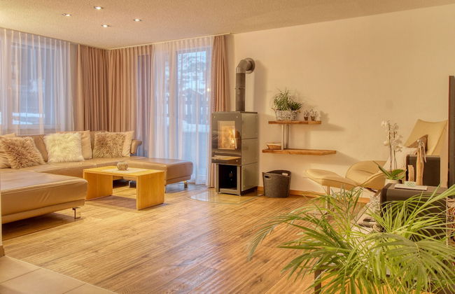 Matterhorngruss Apartments - Foto 28