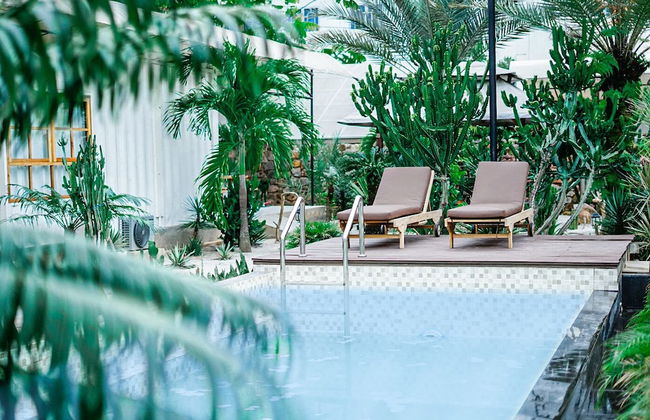 Danka Vacation Home - Foto 28