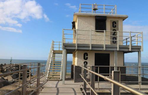 Curwen Apartment - 2 Bedrooms - Sleeps 6 - Foto 36