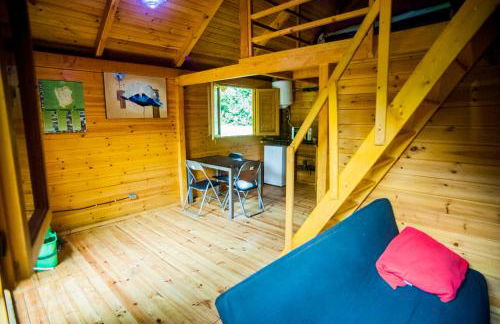 Cabañas aloños sociedad limitada - Foto 45