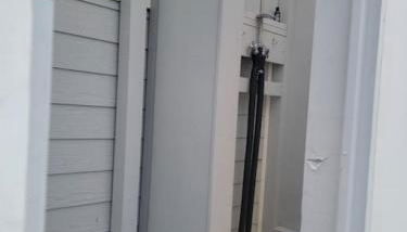 Waterfront, dock, Hot tub, kayaks, King Bedroom with amazing views, RELAXATION, 2 miles to the beach - Foto 2