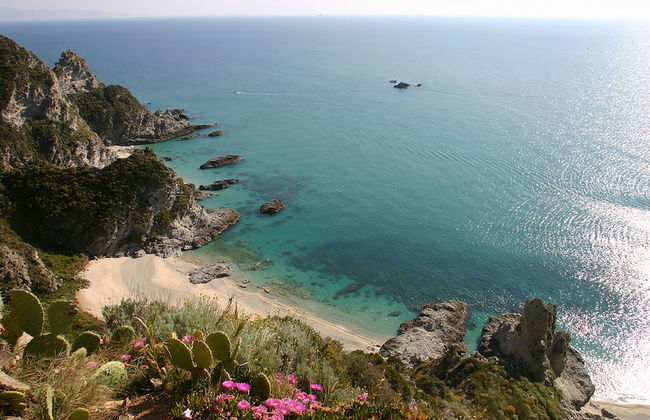 Briatico Studio 5min From The Sea And 15min From Tropea Calabria - Foto 1