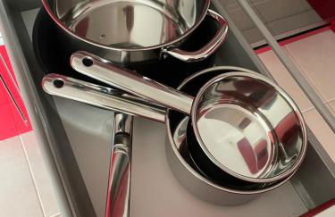 Appartement vue mer exposé sud à Carantec - Foto 13